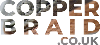 Copper Braid Logo
