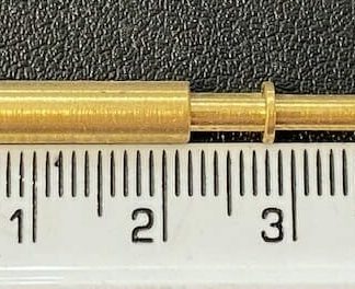AB Connector Components