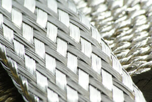 Stainless Steel Braid