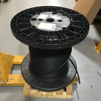 Huber & Suhner Cable