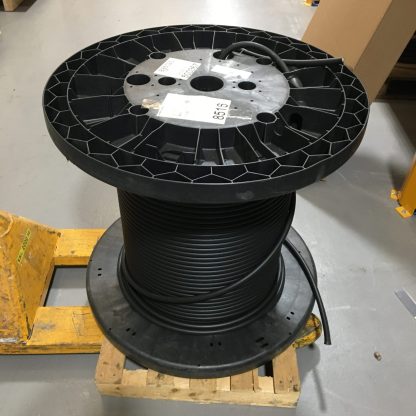 Huber & Suhner Cable