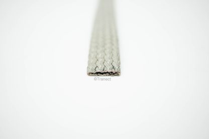 35mm2 Flat Tinned Copper Braid